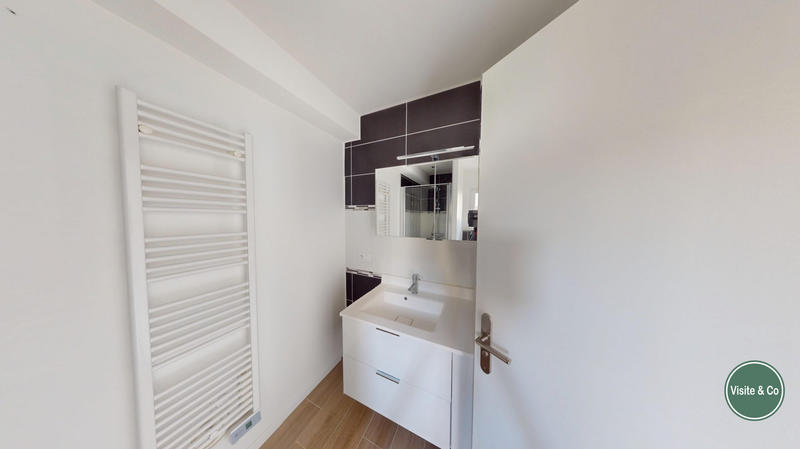 Maison - 43 m² - 3 pièces