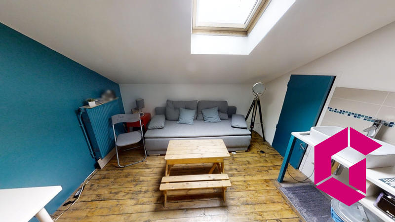 Appartement - 135 m² - 5 pièces