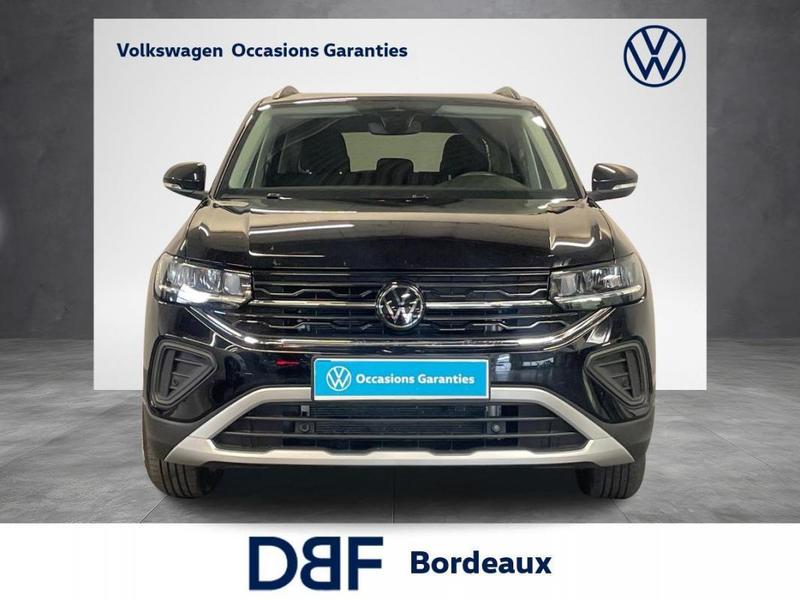 Volkswagen t-Cross 1.0 Tsi 116 Start/Stop Dsg7 Vw Edition