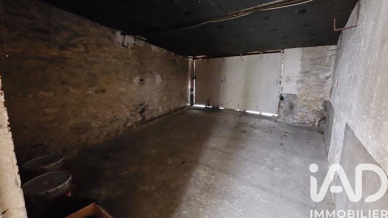 Maison - 135 m² - 6 pièces