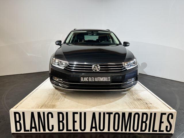 Volkswagen Passat Sw 2.0 Tdi 190 Confortline Business Dsg7