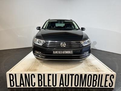 Volkswagen Passat Sw 2.0 Tdi 190 Confortline Business Dsg7