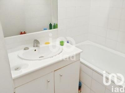 Appartement - 56 m² - 2 pièces