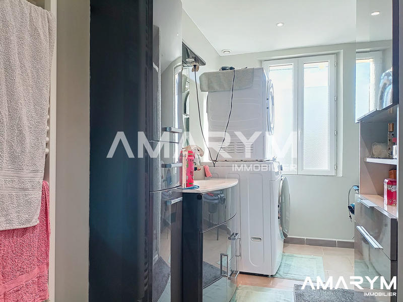 Maison ancienne - 180 m² - 8 pièces