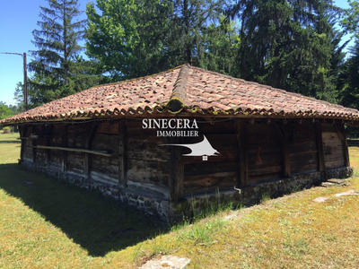 Maison - 185 m² - 6 pièces