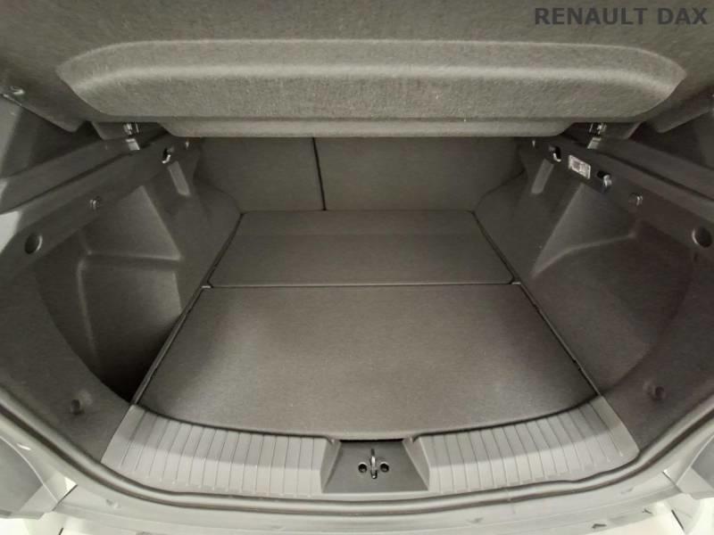 Dacia Duster Hybrid 140 Journey