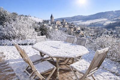 Maison - 183 m² - 7 pièces