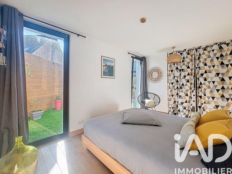 Maison - 197 m² - 6 pièces