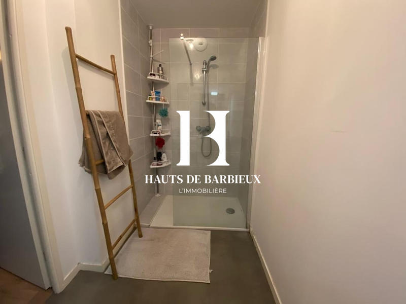 Appartement - 51 m² - 2 pièces