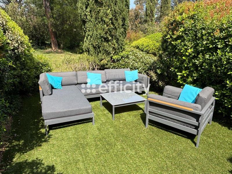 Maison - 60 m² - 3 pièces