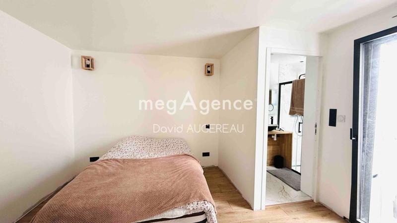 Maison - 165 m² - 5 pièces