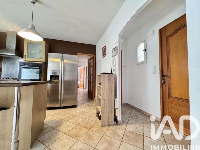 Maison - 129 m² - 4 pièces