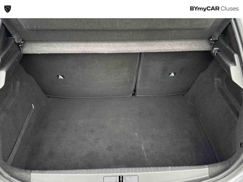 Peugeot 208 BlueHDi 100 s&amp;S Bvm6 Style