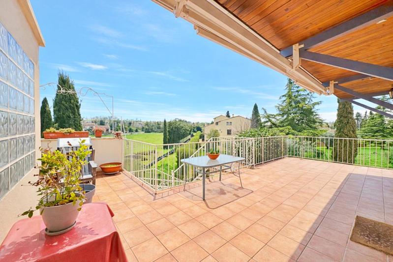 Maison - 130 m² - 4 pièces