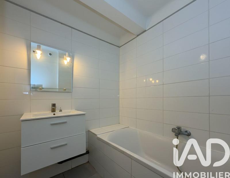 Appartement - 77 m² - 4 pièces