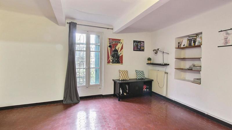 Maison de village - 137 m² - 7 pièces