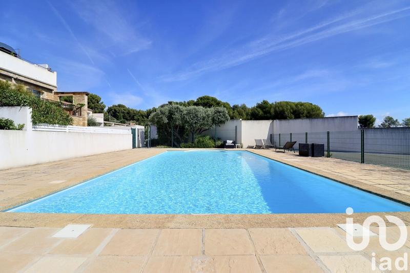 Appartement - 103 m² - 4 pièces