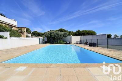 Appartement - 103 m² - 4 pièces