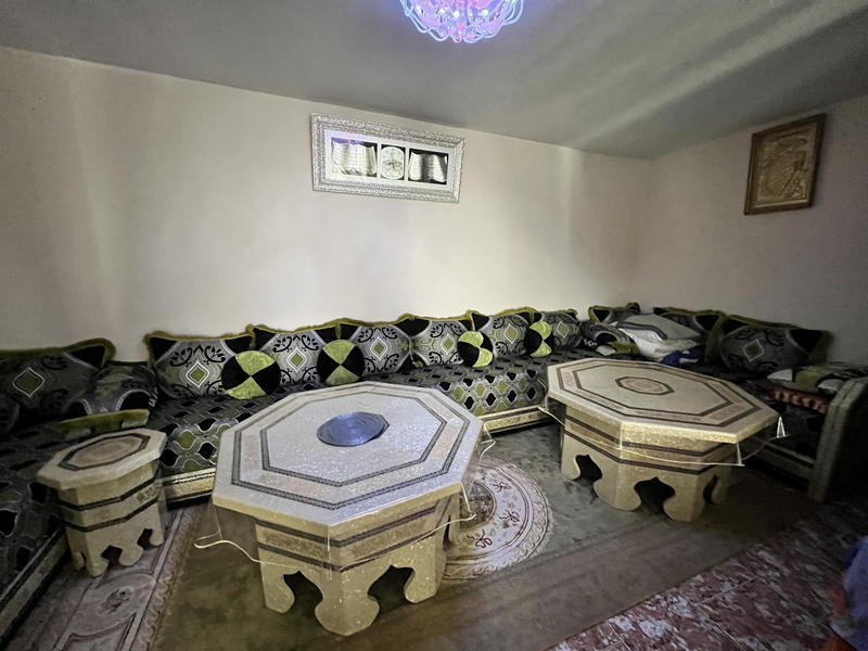 Maison - 155 m² - 6 pièces