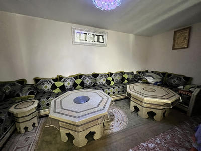 Maison - 155 m² - 6 pièces