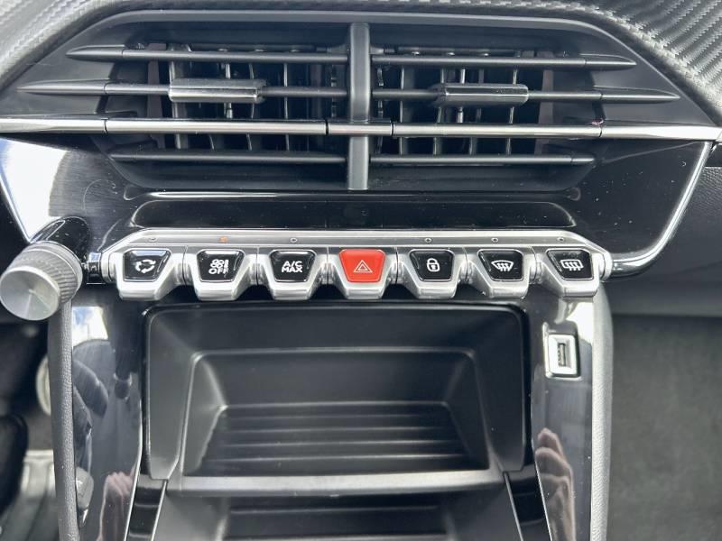 Peugeot 208 PureTech 75 s&amp;S Bvm5 Active Pack