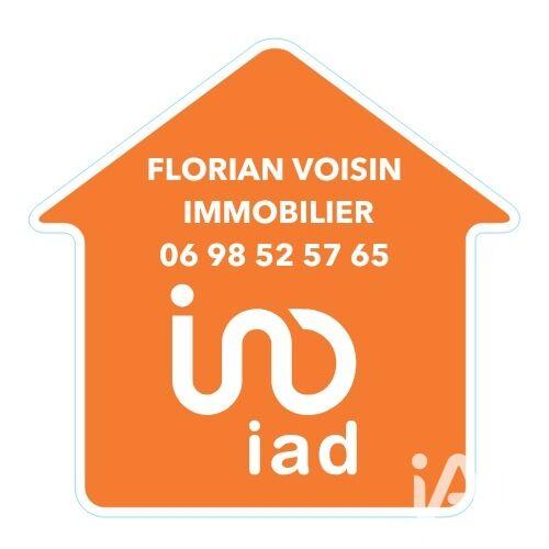Maison - 185 m² - 8 pièces