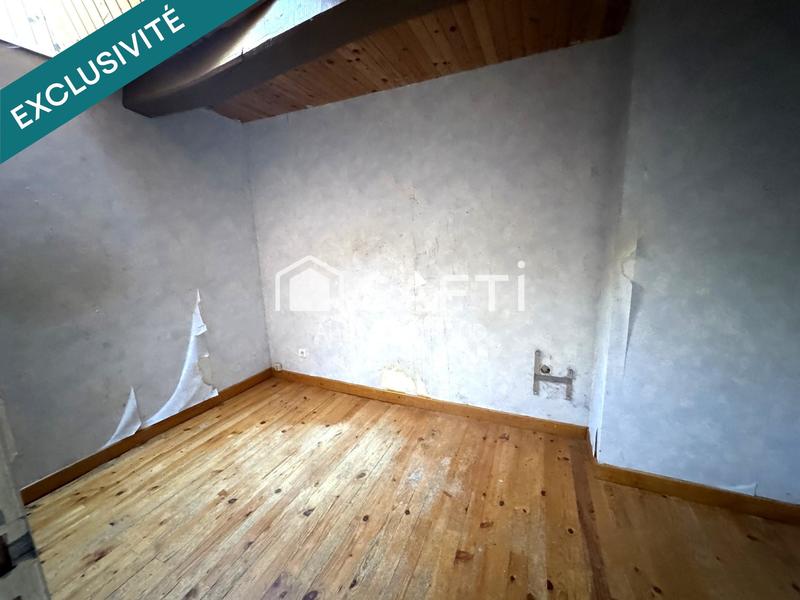 Ferme - 109 m² - 5 pièces