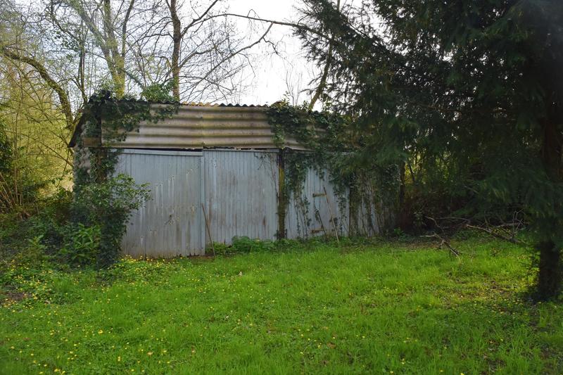 Terrain de loisirs - 3 310 m²