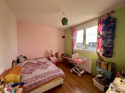 Maison - 70 m² - 4 pièces