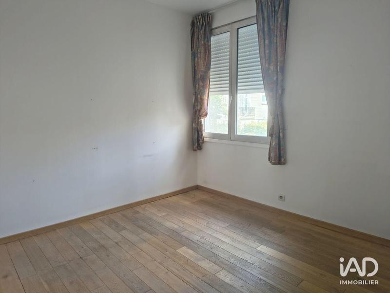 Appartement - 183 m² - 5 pièces