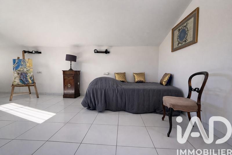 Maison - 146 m² - 7 pièces