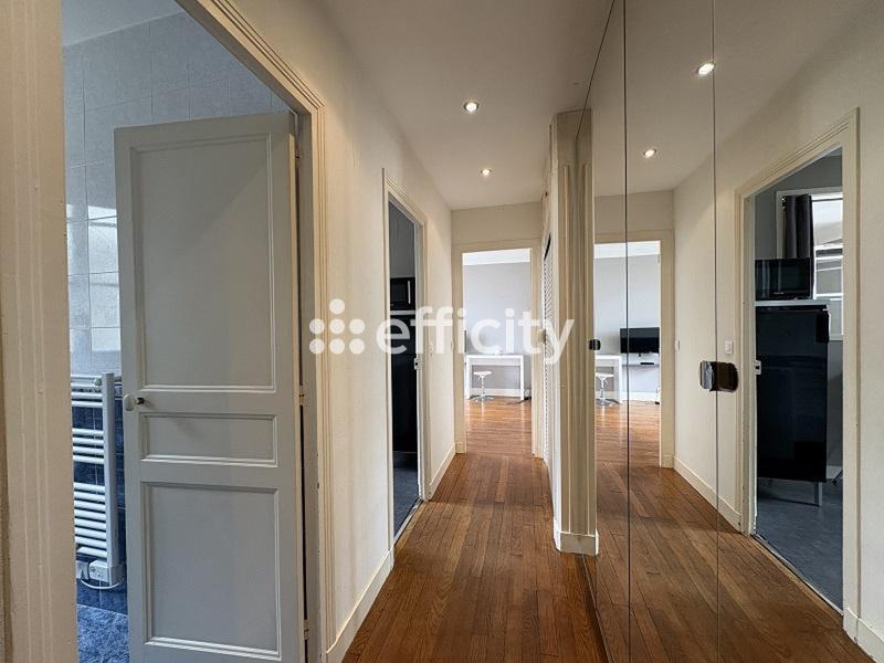 Appartement - 32 m² - 1 pièce