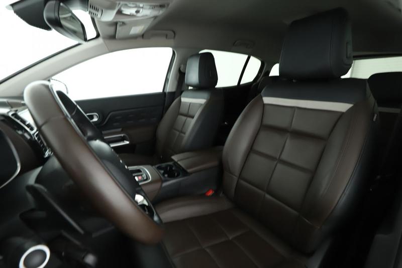 Citroën C5 Aircross 2.0 Blue-HDi Shine Eat8 178 ch