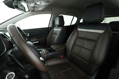 Citroën C5 Aircross 2.0 Blue-HDi Shine Eat8 178 ch