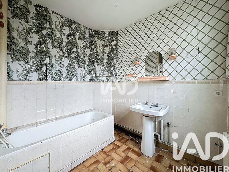 Maison de ville - 274 m² - 16 pièces