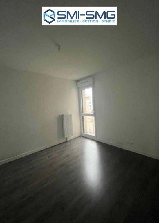 Appartement - 89 m² - 4 pièces