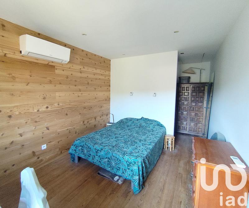 Maison de village - 102 m² - 3 pièces