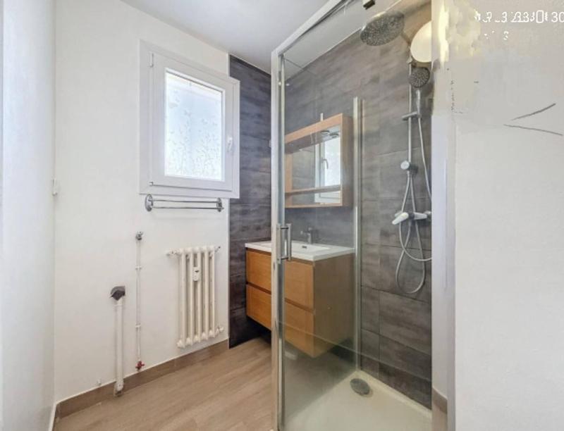 Appartement - 56 m² - 4 pièces