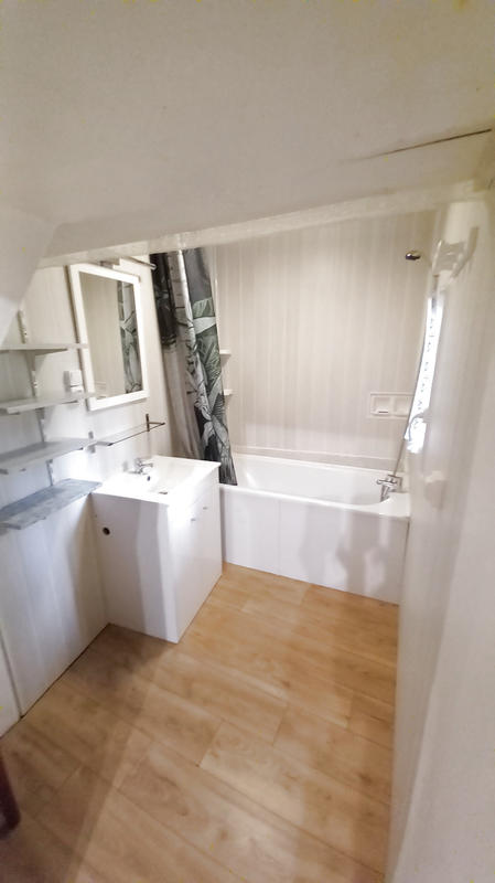 Maison de village - 145 m² - 6 pièces