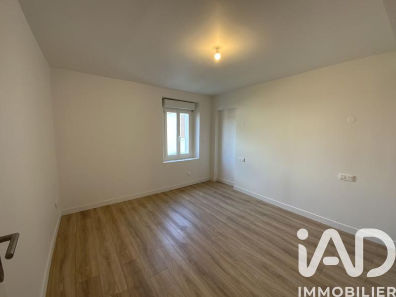 Maison - 106 m² - 5 pièces