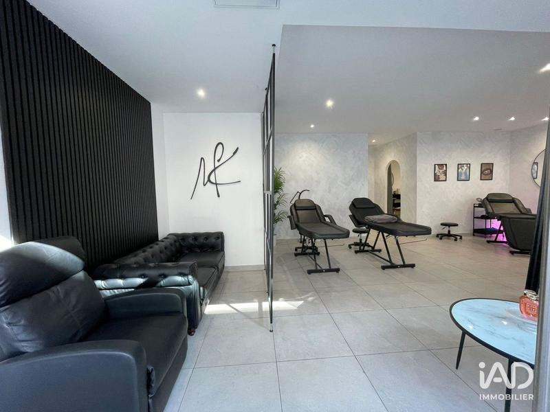 Local commercial - 60 m²