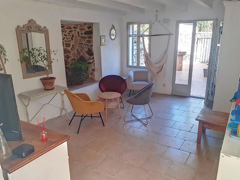 Villa - 144 m² - 5 pièces