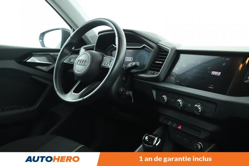 Audi A1 sportback 30 Tfsi Design s tronic 7 116 ch