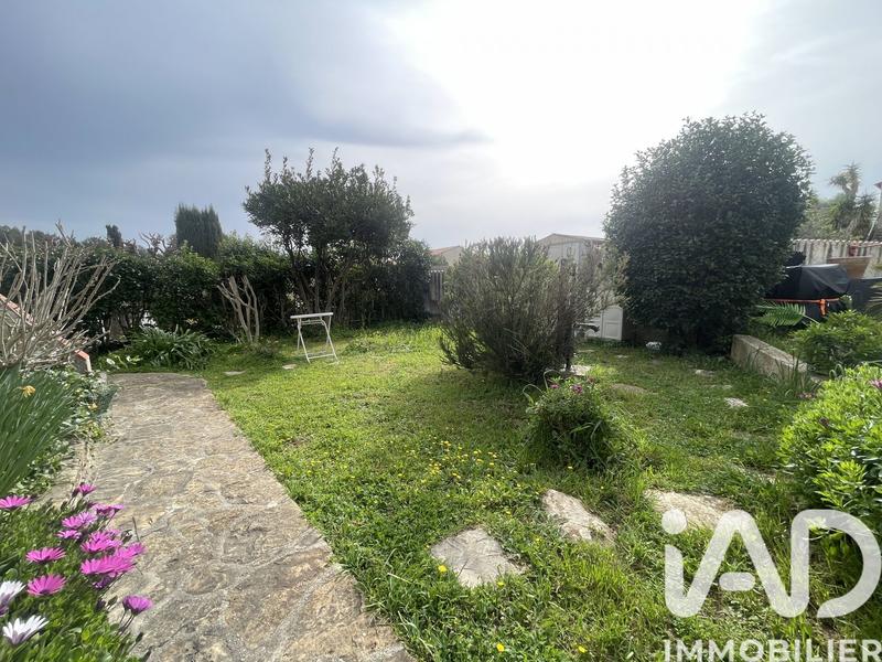 Maison - 148 m² - 5 pièces