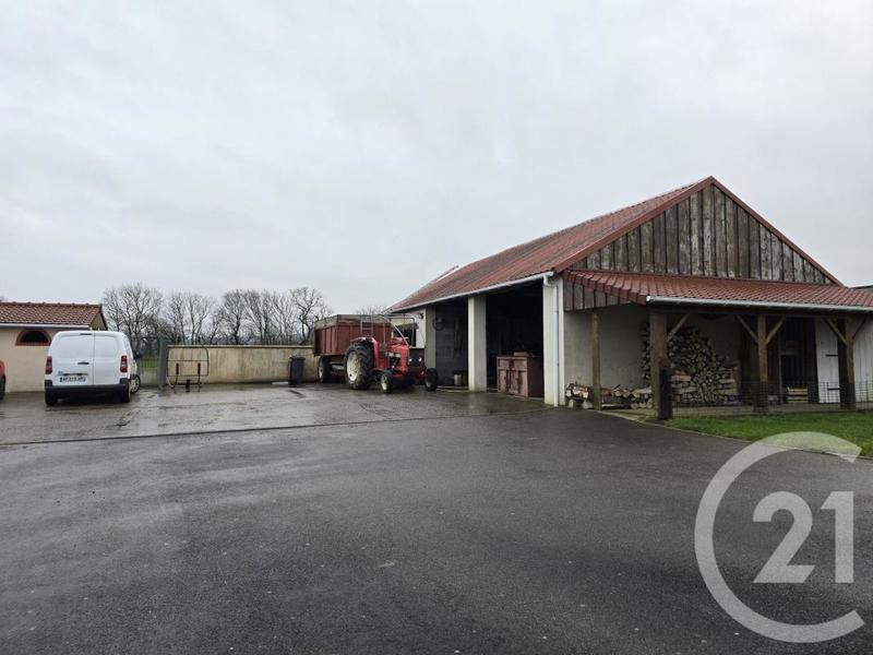 Maison - 158 m² - 6 pièces