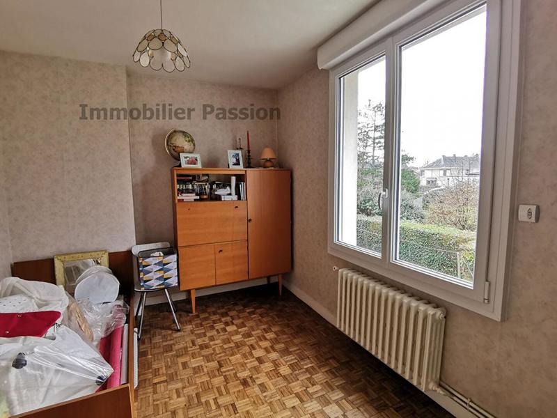 Maison de ville - 91 m² - 5 pièces