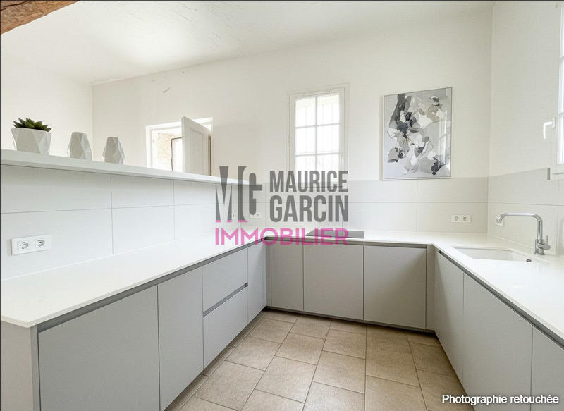 Maison - 82 m² - 4 pièces