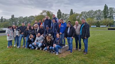 Maraikart karting Aisne bucy le long soissons