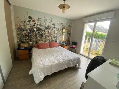 Maison - 176 m² - 8 pièces