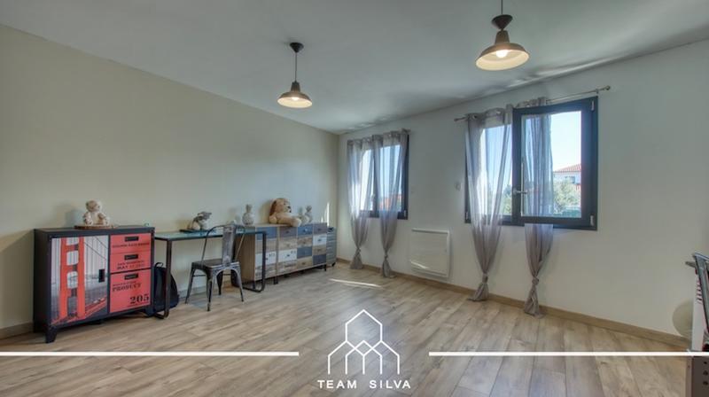 Maison - 160 m² - 5 pièces